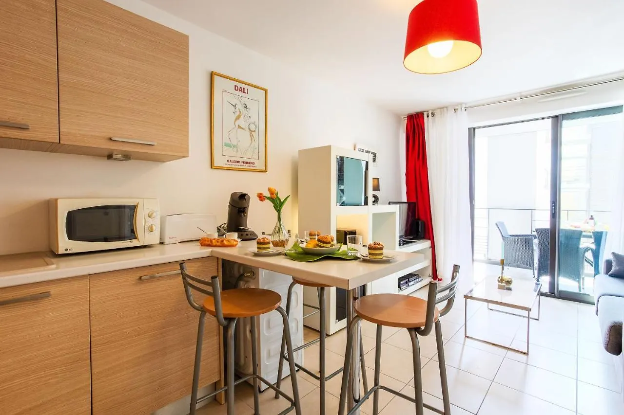 Victor Hugo Ap4159 Nice, By Riviera Holiday Homes
