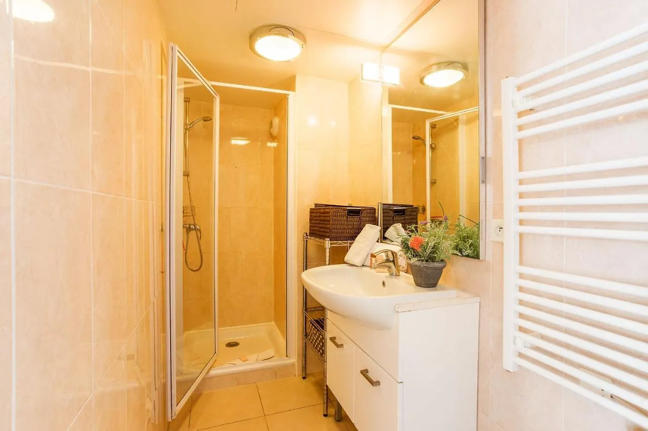 Apartamento Victor Hugo Ap4159 Nice, By Riviera Holiday Homes
