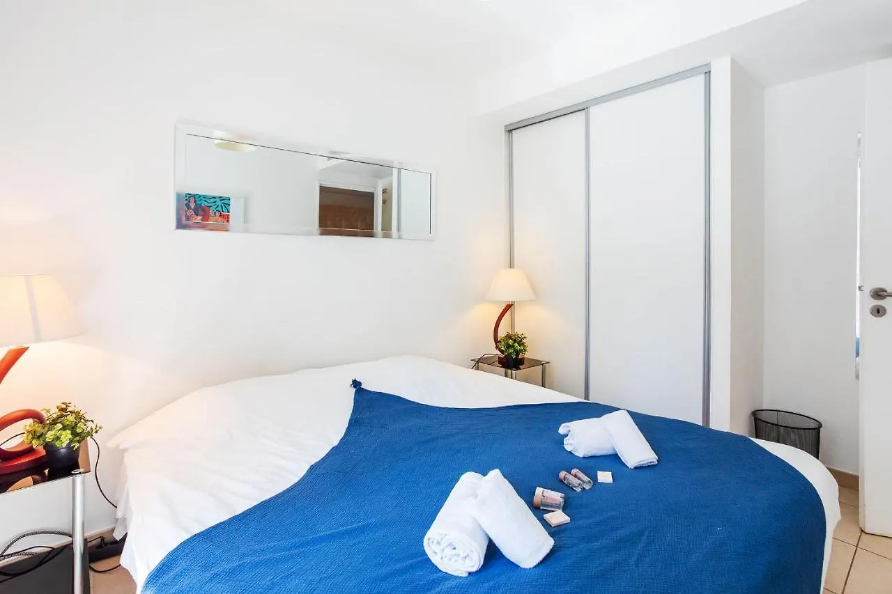 Apartamento Victor Hugo Ap4159 Nice, By Riviera Holiday Homes