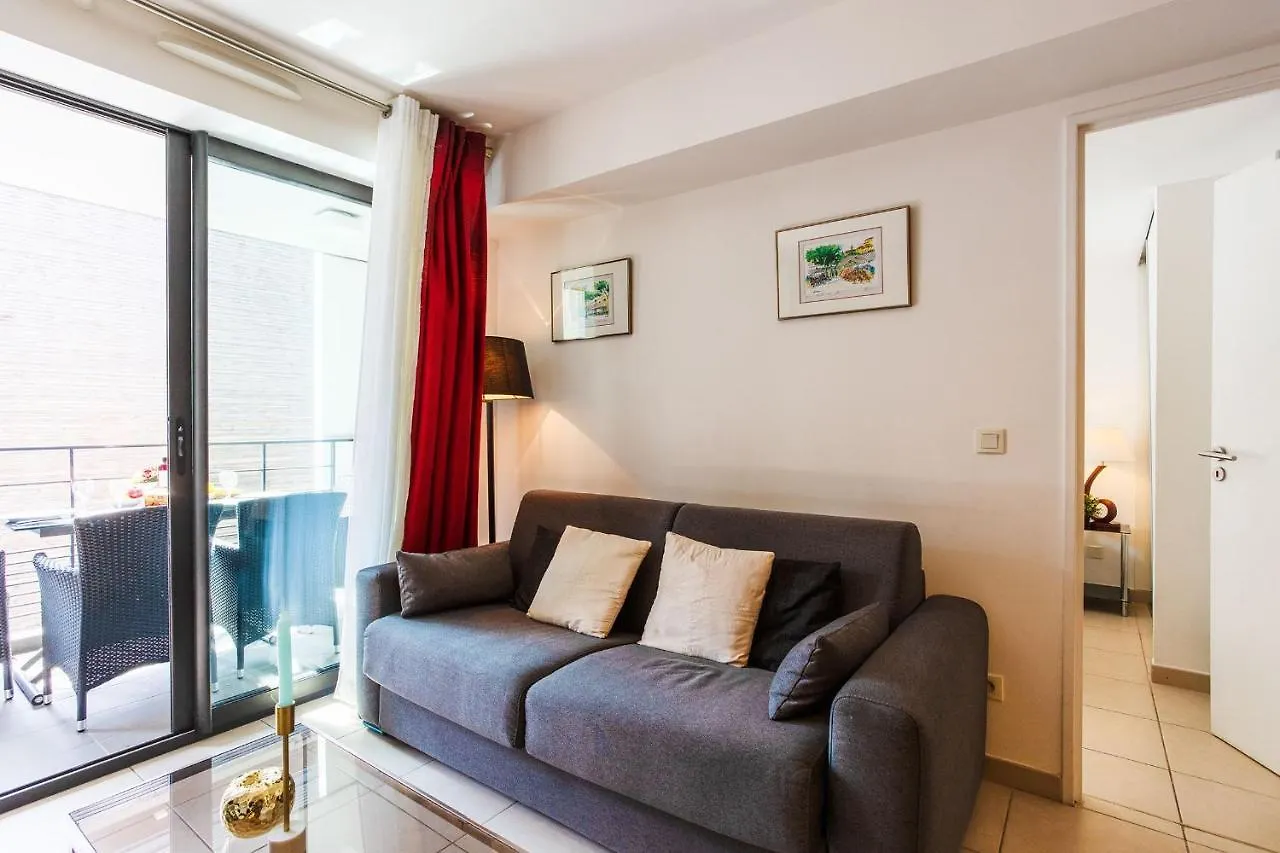 Victor Hugo Ap4159 Nice, By Riviera Holiday Homes 0*, Nice França