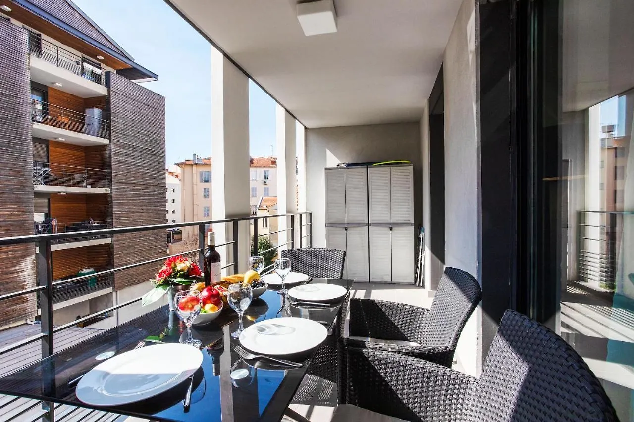 Victor Hugo Ap4159 Nice, By Riviera Holiday Homes