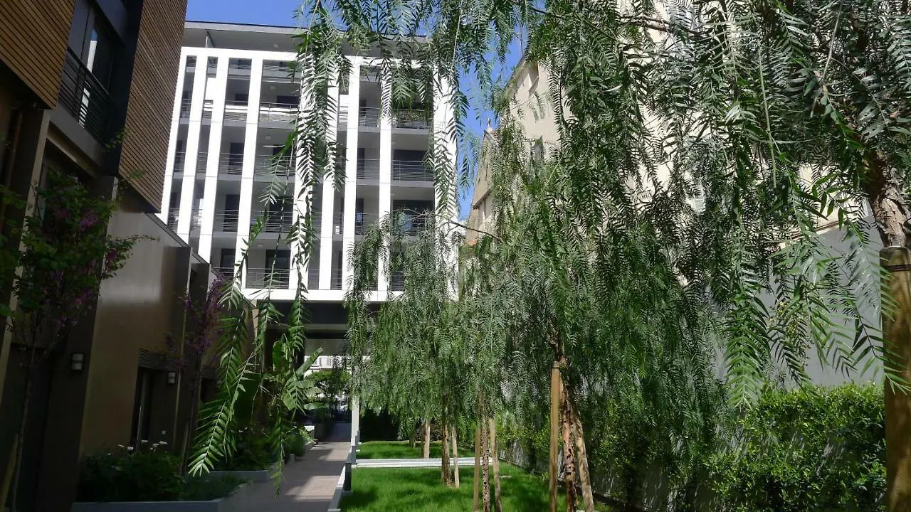 Apartment Victor Hugo Ap4159 Nice, By Riviera Holiday Homes