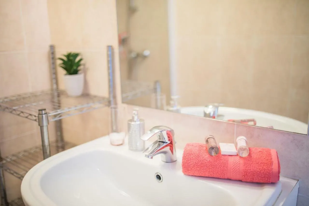 Apartment Victor Hugo Ap4159 Nice, By Riviera Holiday Homes France