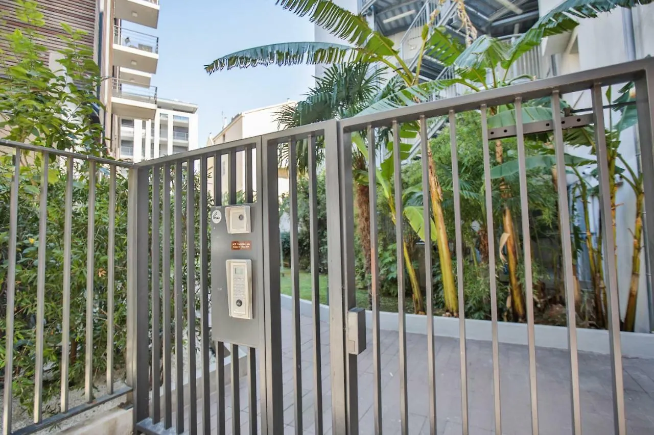 Victor Hugo Ap4159 Nice, By Riviera Holiday Homes Apartment Nice