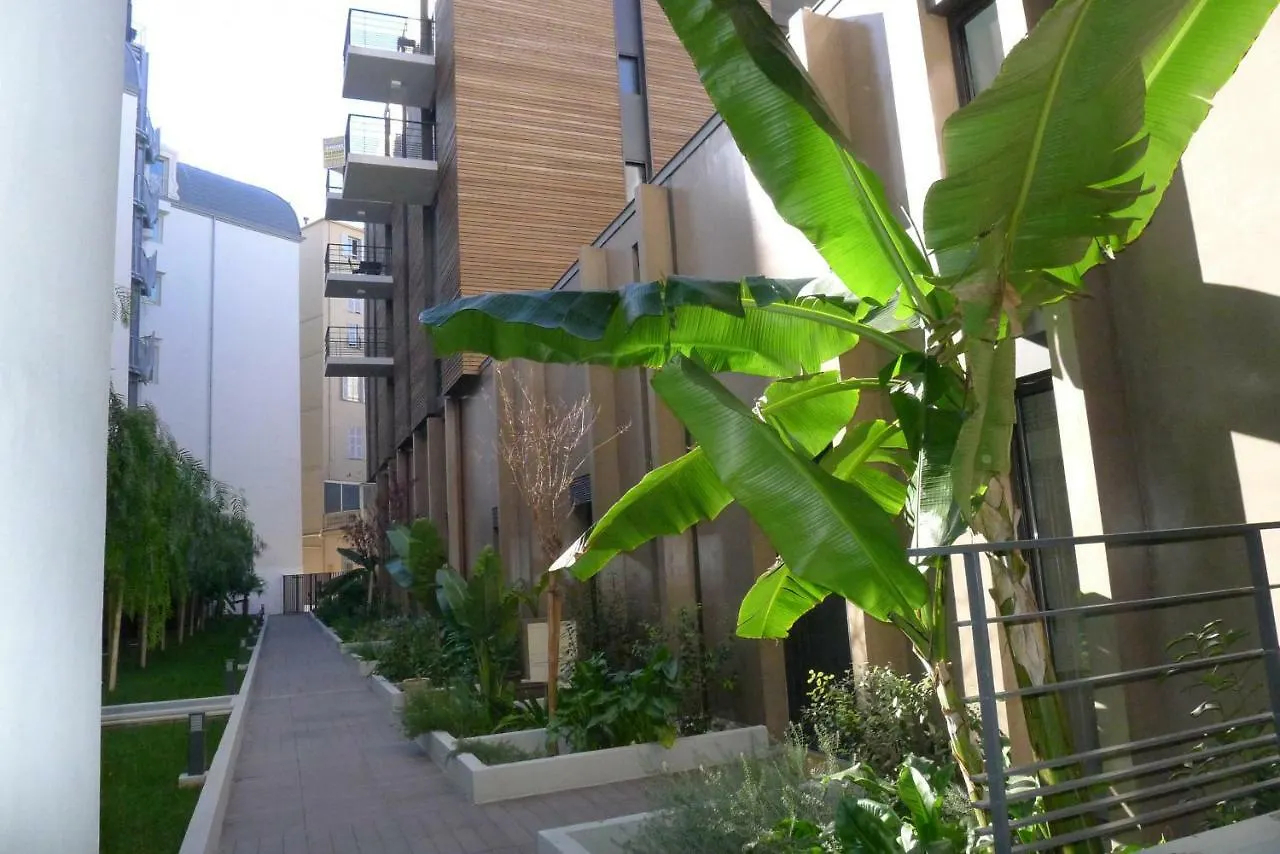 Victor Hugo Ap4159 Nice, By Riviera Holiday Homes Apartment